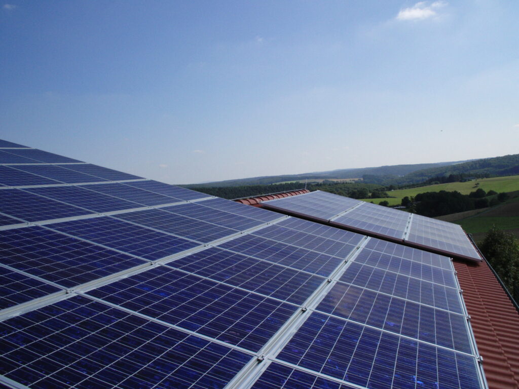 Photovoltaic